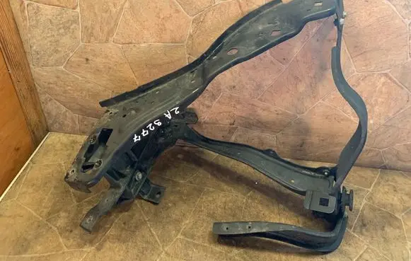 Mercedes-Benz E W212 Headlight/headlamp mounting bracket A212620029