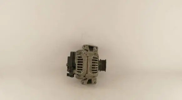 Volkswagen Eos Generator/alternator 0124525088 06B903016AB