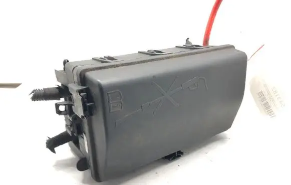 Chevrolet Cruze II Other control units/modules 95938113