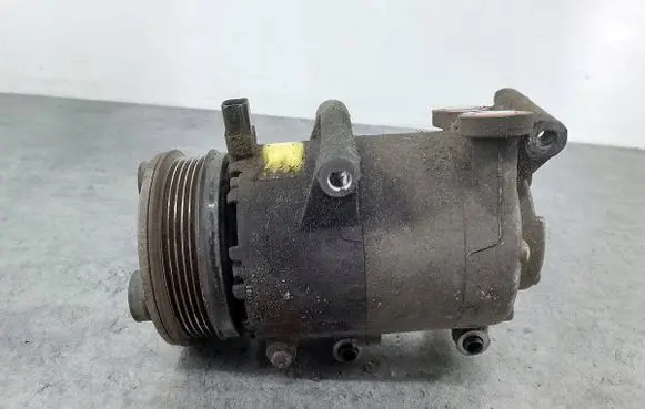 Ford Focus Air conditioning (A/C) compressor (pump)