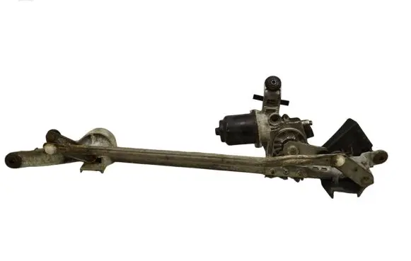 Subaru Outback Front wiper linkage and motor 283BL