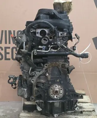 Volkswagen PASSAT B6 Engine BMR 03G103373A