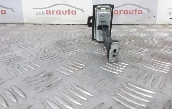 Ford Focus C-MAX Front door check strap stopper 3M51R23500AD D03254