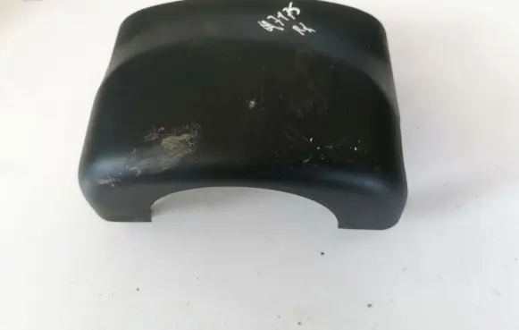 Chrysler Pacifica Steering wheel column trim