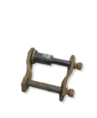 Mitsubishi L200 Rear leaf spring 