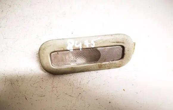 Mercedes-Benz ML W163 Other interior light a1638201522