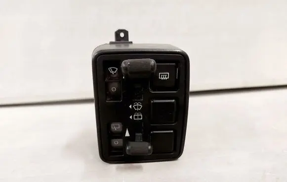 Fiat Uno Wiper control stalk