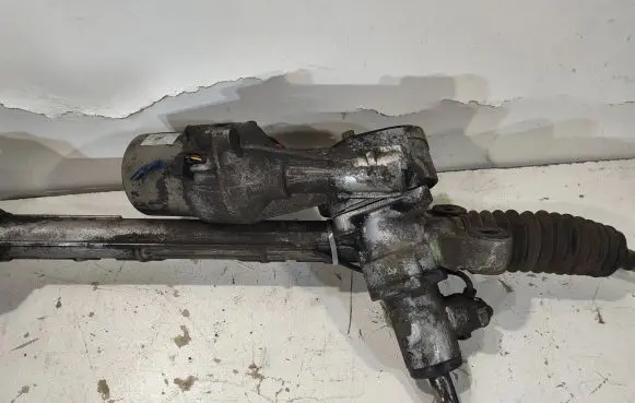 Subaru Legacy Steering rack 34110AG110 85270002