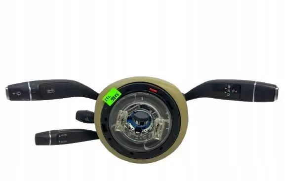 Mercedes-Benz E W212 Indicator stalk A2129009815