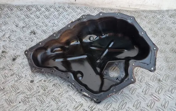 Audi A4 S4 B8 8K Oil sump 06H103600G