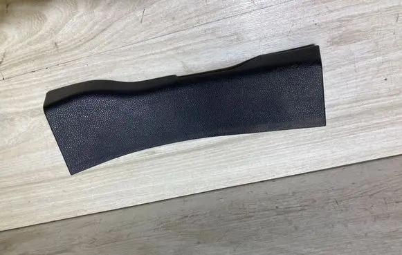 Ford Ecosport Rear sill trim cover CN15A13244ADW