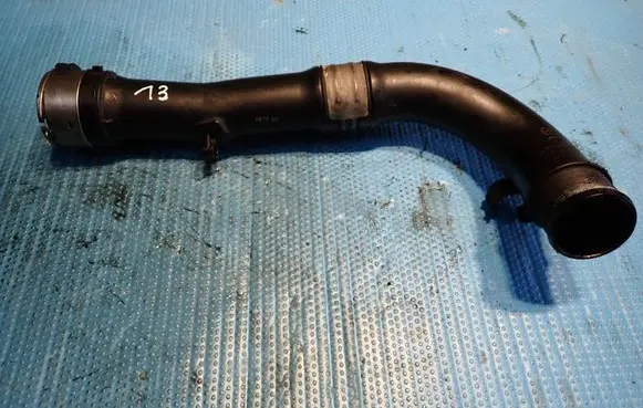 Chevrolet Orlando Intercooler pipe mounting bracket 95939956 T0D014