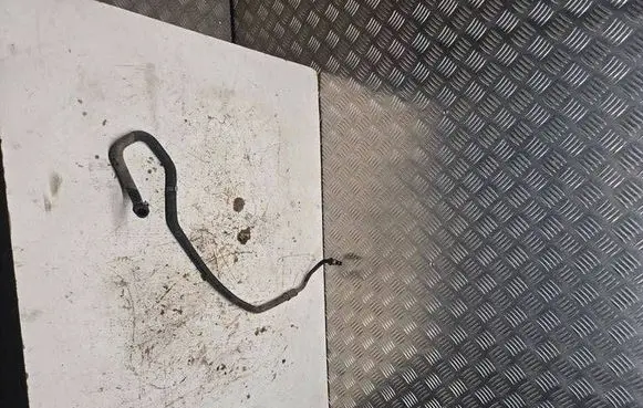 Volkswagen Golf III Power steering hose/pipe/line 