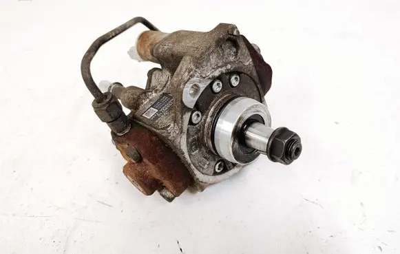 Opel Astra K Fuel injection high pressure pump 55490710 HU2940002440