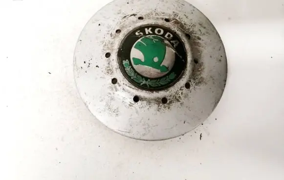 Skoda Favorit (781) Original wheel cap 441023032276 441.0.2303-227.6