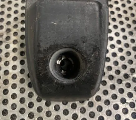Volkswagen Transporter - Caravelle T6 Sliding door check strap stopper 7H0843311B