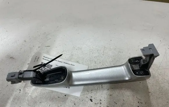 Mazda 6 Front door exterior handle