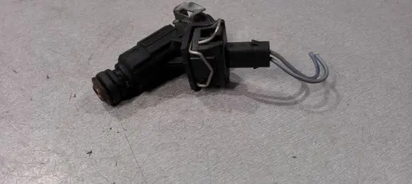 Mercedes-Benz E W210 Fuel injector A1120780049 0280155742