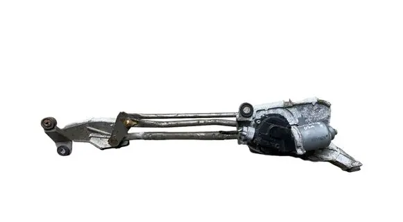 Mitsubishi Outlander Front wiper linkage and motor 1593001050