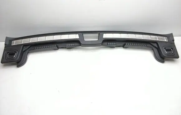 Volvo XC60 Trunk/boot sill cover protection 39841600 39841601 39841602