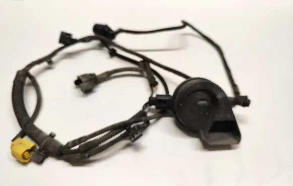 Audi A5 8T 8F Horn signal