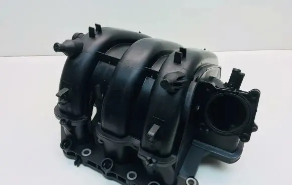 Seat Ibiza IV (6J,6P) Intake manifold 03E129711F