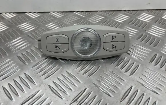 Ford Focus Interior lighting switch AM5113K767AD