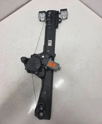Ford Ecosport Rear door window regulator with motor CN15A23200CB CC4269101 3515FPRH