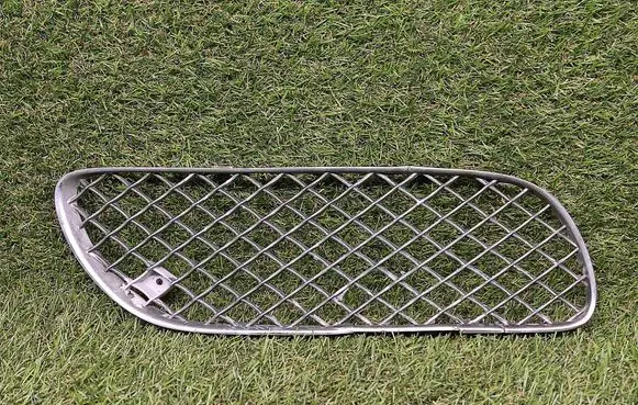 Bentley Continental Front grill 3W8807682A