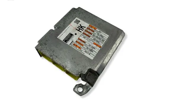 Toyota Yaris Cross Airbag control unit/module 891700DG80