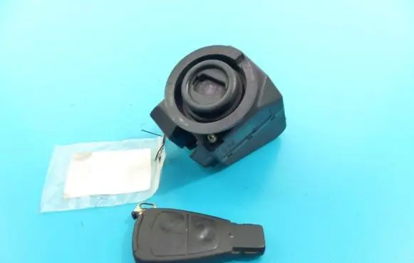 Mercedes-Benz E W210 Ignition lock IMPRK1183807