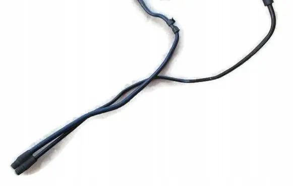 Jeep Cherokee III KJ Vacuum line/pipe/hose