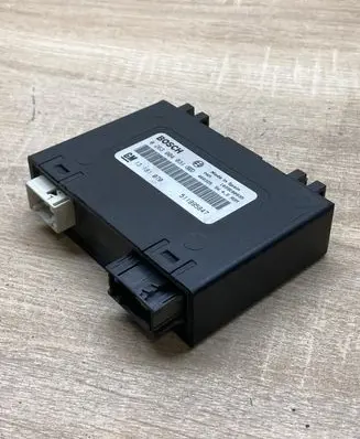 Opel Signum Parking PDC control unit/module 13181070 0263004031