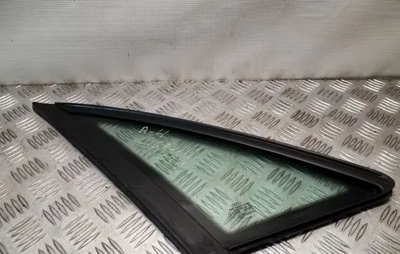 Audi A4 S4 B6 8E 8H Rear side window 
