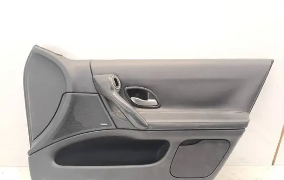 Renault Laguna II Front door card panel trim 8200668311