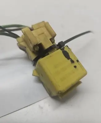 Land Rover Discovery Other relay YWB10027