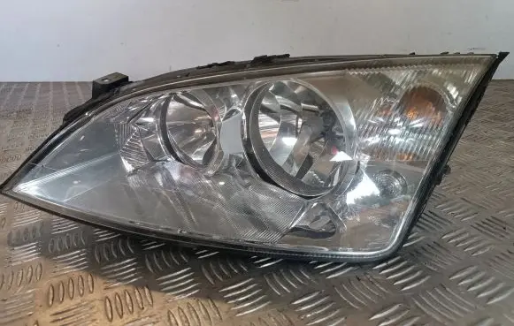 Ford Mondeo Mk III Headlight/headlamp