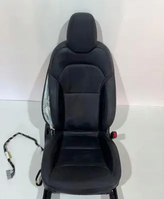 Tesla Model 3 Front passenger seat 
