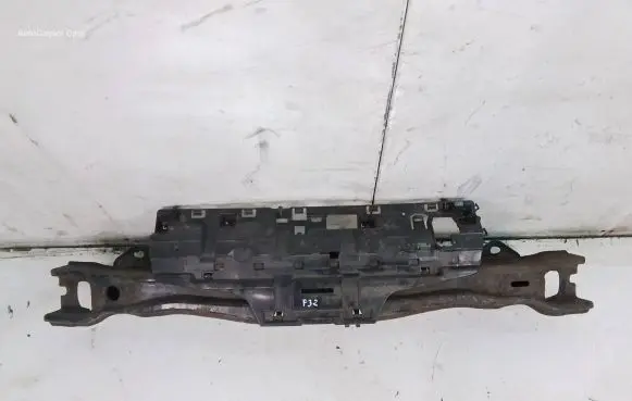 BMW 4 F32 F33 Rear bumper support beam 