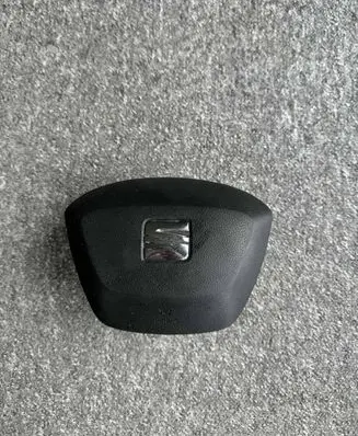 Seat Leon (5F) Steering wheel airbag 5F0880201H