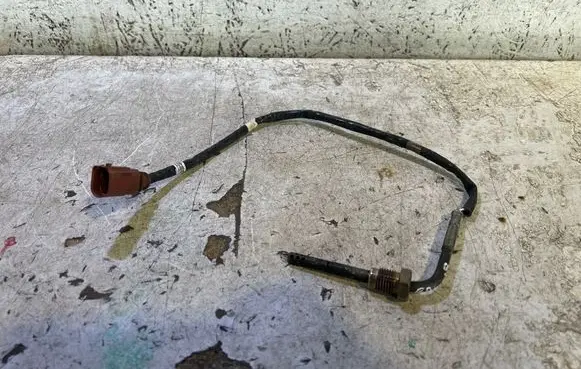 Skoda Fabia Mk2 (5J) Lambda probe sensor 03L906088P