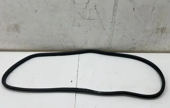 Renault Austral Rear door rubber seal (on body) 