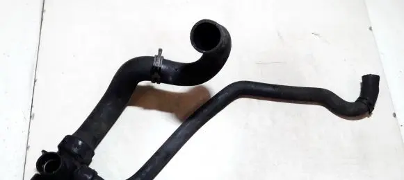 BMW 5 E60 E61 Engine coolant pipe/hose