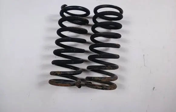 Mercedes-Benz SL R107 Rear coil spring