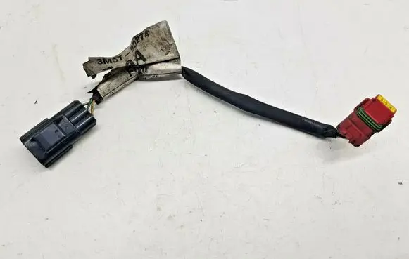 Ford Focus C-MAX Gear shift cable linkage 3M5T9D274AA