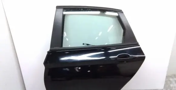 Volkswagen Jetta USA Rear door 17A83311