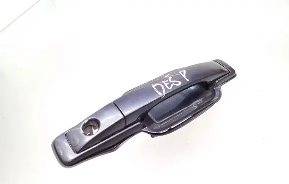 SsangYong Kyron Front door exterior handle 7245009000