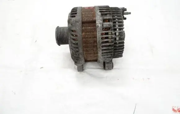 Renault Espace - Grand espace IV Generator/alternator 8200404464