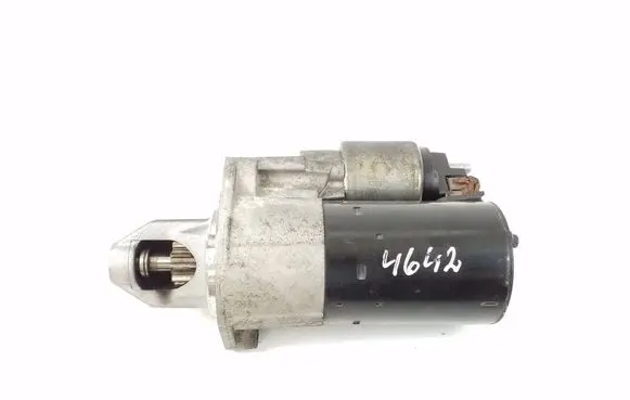Mercedes-Benz SLK R171 Starter motor A0061516001