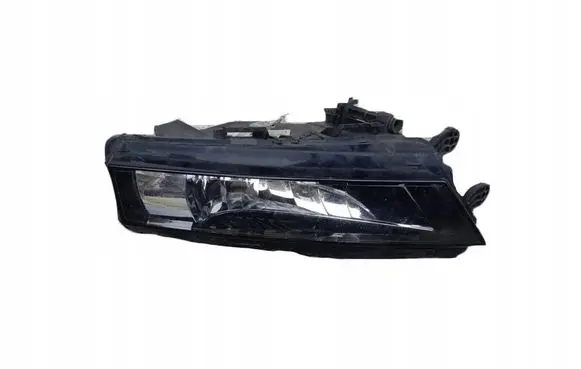 Skoda Octavia Mk3 (5E) Front fog light 5E0941699F